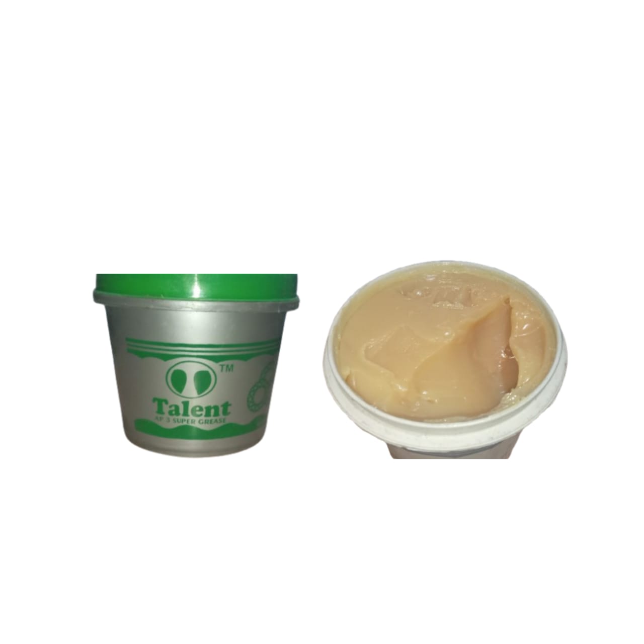 Lub Grease Talent-Economy 200 gm (Milky)